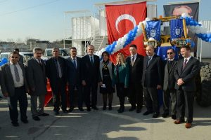 B&uuml;y&uuml;kşehir T&uuml;rkiye'yi kucaklıyor