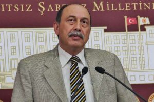 Taşeron iş&ccedil;ilerin sorunları Meclis'te