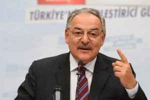 "B&uuml;t&uuml;n pazarlıkları a&ccedil;ıklayacağız"