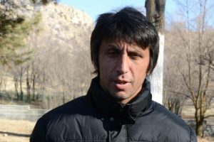 Mert Korkmaz'dan Tokatspor ma&ccedil;ı a&ccedil;ıklaması!