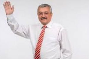 Yılmaz'dan Kıranışıklar K&ouml;y Derneği'ne  ziyaret