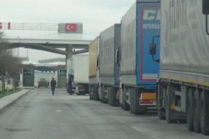 Bulgaristan sınırında neler oluyor?