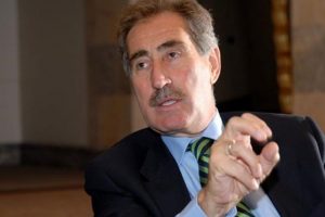 'Et kokarsa tuz var, tuz kokarsa ne var?'