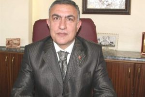 "Halkımızın talepleri doğrultusunda hizmet edeceğiz"