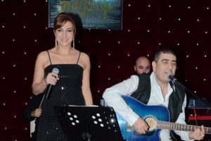 Yeşil&ccedil;am'ın &uuml;nl&uuml; karakteri felekten bir gece &ccedil;aldı