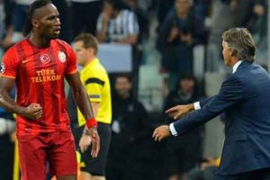Galatasaray y&ouml;netimi Mancini'nin raporunu bekliyor