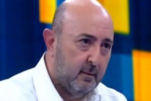 Kabataş'taki kadının videosunu anlattı