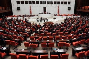 Tutuklu vekiller konusunda flaş gelişme