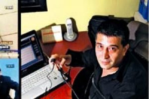 İnternet fenomeni 'oscar'lık oyun &ccedil;ıktı