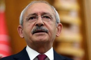 Kılı&ccedil;daroğlu: Reza Zarrab haber g&ouml;nderdi