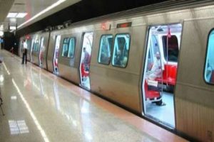Batıkent-Sincan metro hattında hazırlıklar tamam