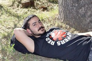 Ali İsmail Korkmaz Belgeseli'nin ilk fragmanı yayınlandı