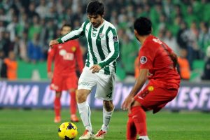"Sivasspor'u yenerek yarı finale &ccedil;ıkmak istiyoruz"