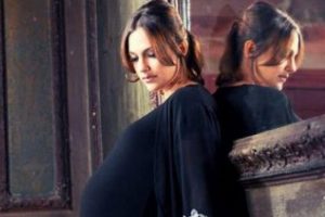 Meryem Uzerli Can Ateş'i yanında istiyor