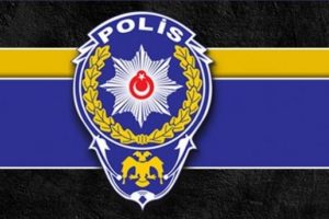 250 polisin g&ouml;rev yeri değiştirildi!