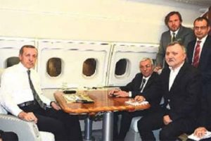 "30 Mart'tan sonra yeni siyasi akt&ouml;rler &ccedil;ıkabilir"