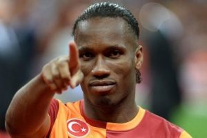 Drogba ABD yolcusu mu?