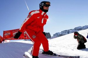 Schumacher ne zaman uyandırılacak?