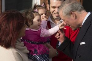 İngiltere T&uuml;rk ikizleri konuşuyor