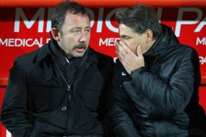"Cenk Beşiktaş ma&ccedil;ında oynayacak!"