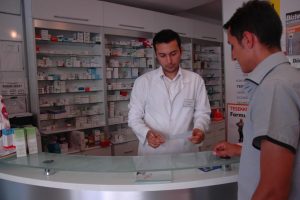 Bursalılar dikkat! İla&ccedil;ta korkutan haber