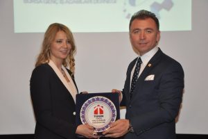 Başkanlardan Erkan G&uuml;ral ve ekibine  tam destek