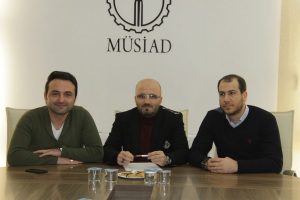 İneg&ouml;ll&uuml; mobilyacılar İSMOB'dan memnun