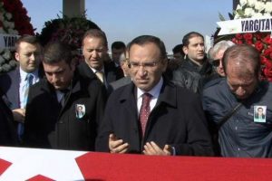 Yargıtay'da t&ouml;ren