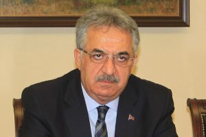 Moldova ile vizelerin kaldırılması bekleniyor