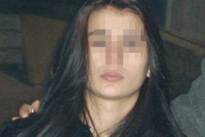 Kızgın nişanlıdan itiraf: " Doğum g&uuml;n&uuml;mde su&ccedil; işledik"