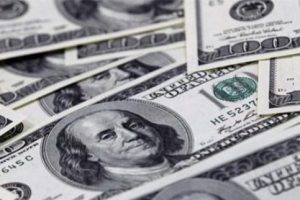 Dolar son bir haftanın en d&uuml;ş&uuml;k seviyesinde