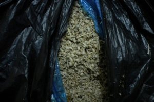Bursa'da uyuşturucu tacirlerine su&ccedil;&uuml;st&uuml;