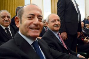 CHP'lilerin merak ettiği o fotoğraf