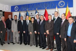 "T&uuml;rkiye'de otomotivin başkenti Bursa"