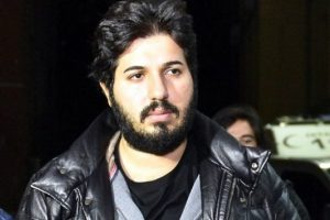 Sarraf'tan bir dava da ev sahibine