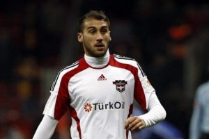 L.Moskova ve F.Bah&ccedil;e'yi reddetmiş