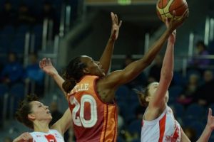 Lyttle taburcu oldu