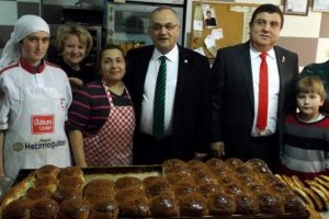 "Birileri 30 Mart'ta yenilgiyi tadacak, Osmanlı tokadı yiyecek"