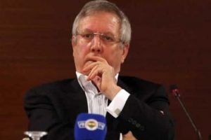 Aziz Yıldırım Sivas'ta tutuklanabilir
