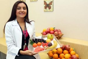 Katarakt mağduru olmak istemiyorsanız  C vitamini alın
