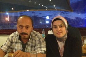 Anne av t&uuml;feği ile intihar etti