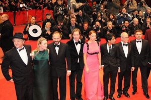 Berlin Film Festivali başladı