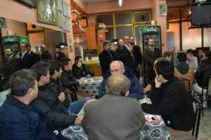 "Vatandaşın rızası olmadan kentsel d&ouml;n&uuml;ş&uuml;m başarılı olmaz"