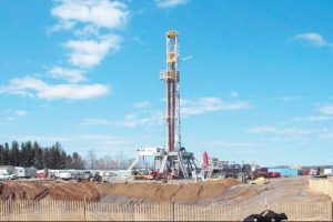 Diyarbakır'ın kayasında gaz kokusu var
