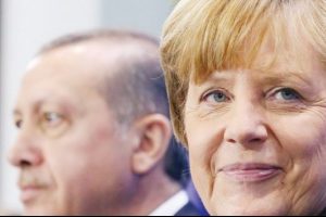 Cumhurbaşkanı adayı olacak mısınız