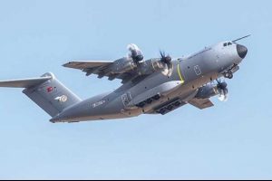 'Koca Yusuf'ları geciktiren Airbus tazminat &ouml;deyecek