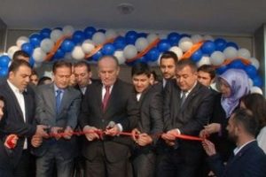 &Ccedil;ift hatlı metro m&uuml;jdesi!