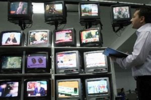 RT&Uuml;K: Bu reklamlarla radyo ve TV ayakta duramaz