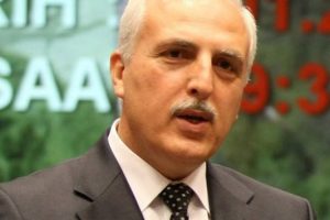 Başbakan'ın ağlattığı Vali Mutlu mu?