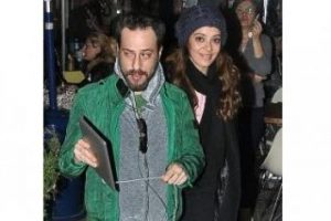 Kaan Taşaner &ccedil;ok sinirlendi